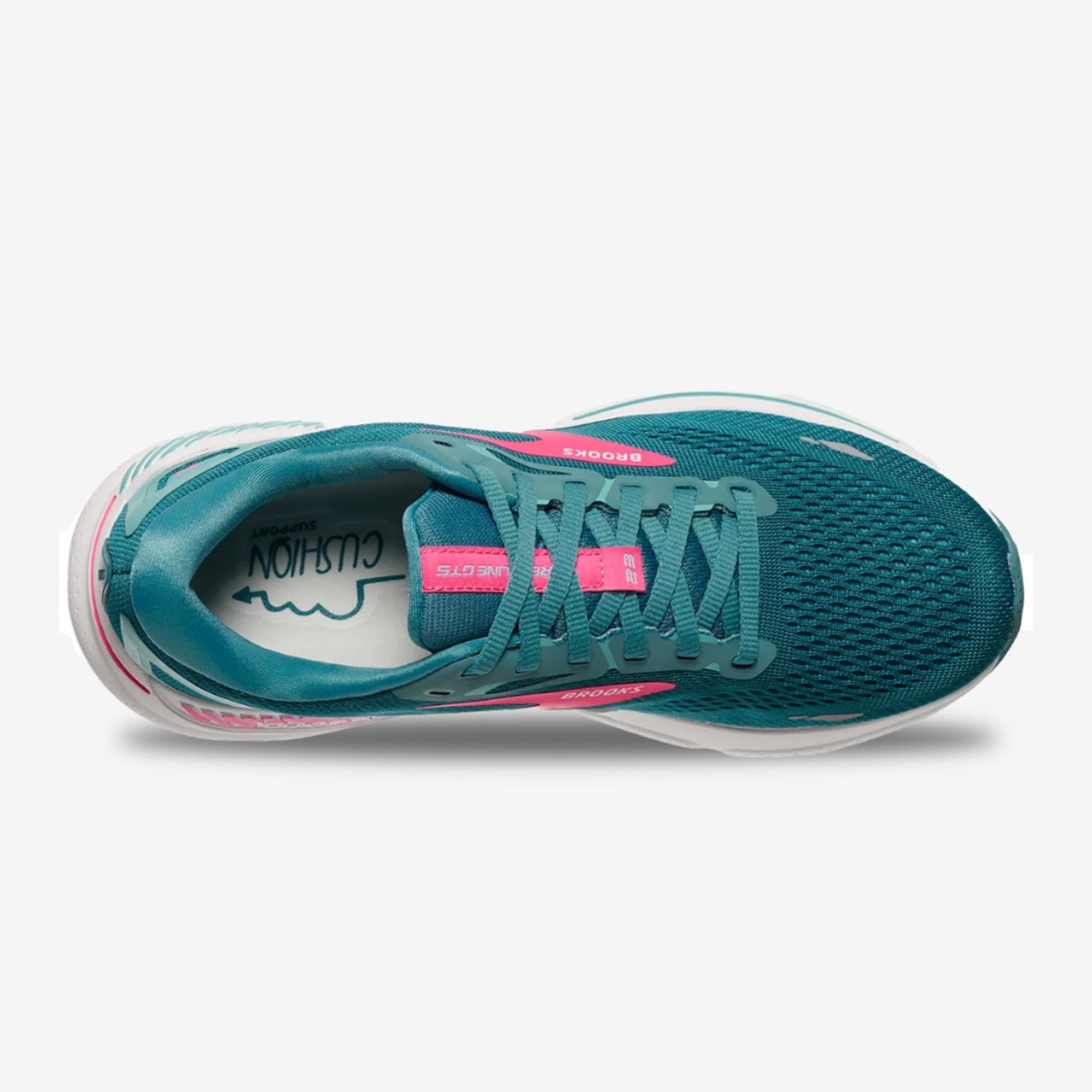 Brooks Adrenaline GTS 23