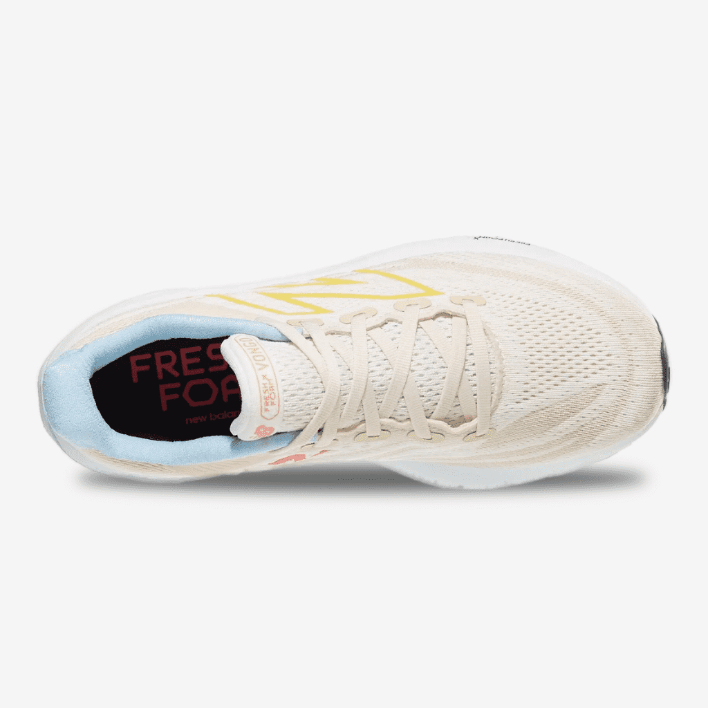 New Balance Fresh Foam Vongo V6 Womens Road Running RUN new-balance-fresh-foam-vongo-v6-womens-road-running-run