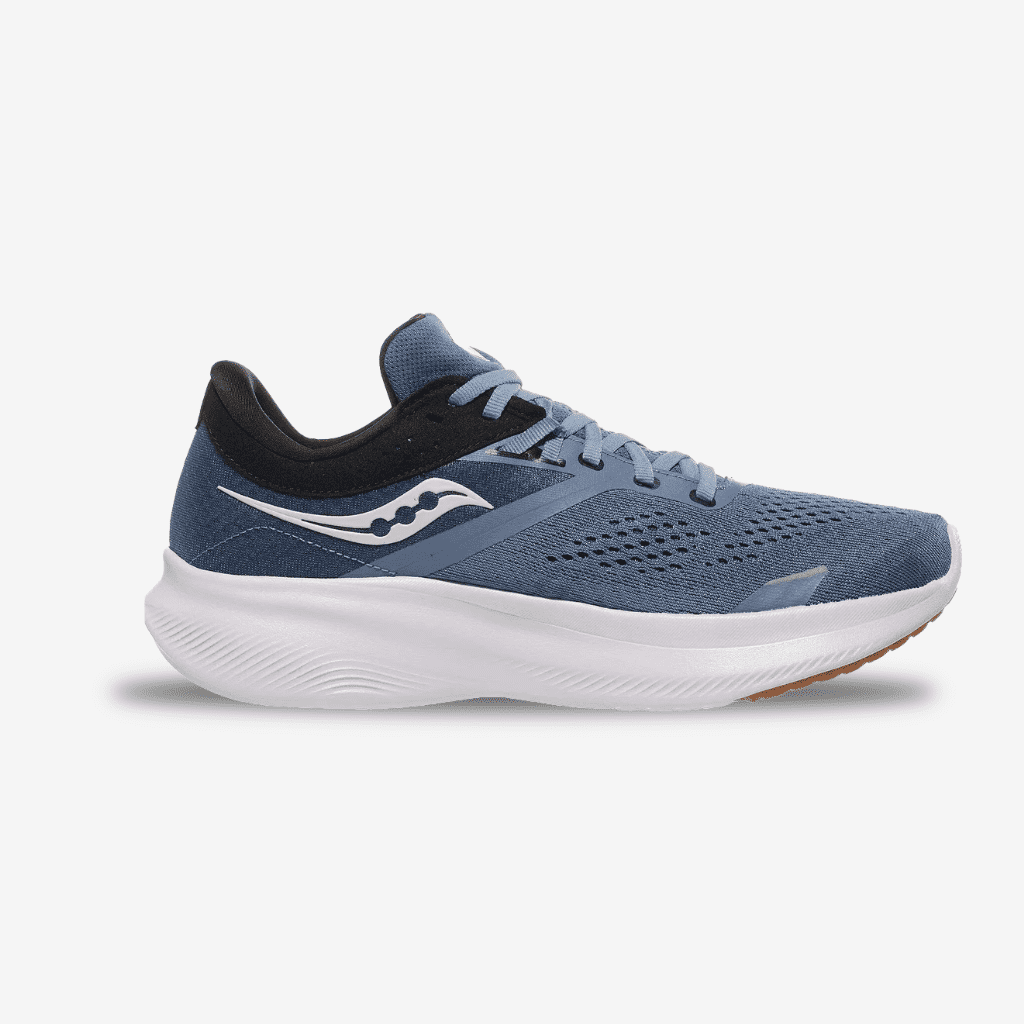 Saucony Ride 16