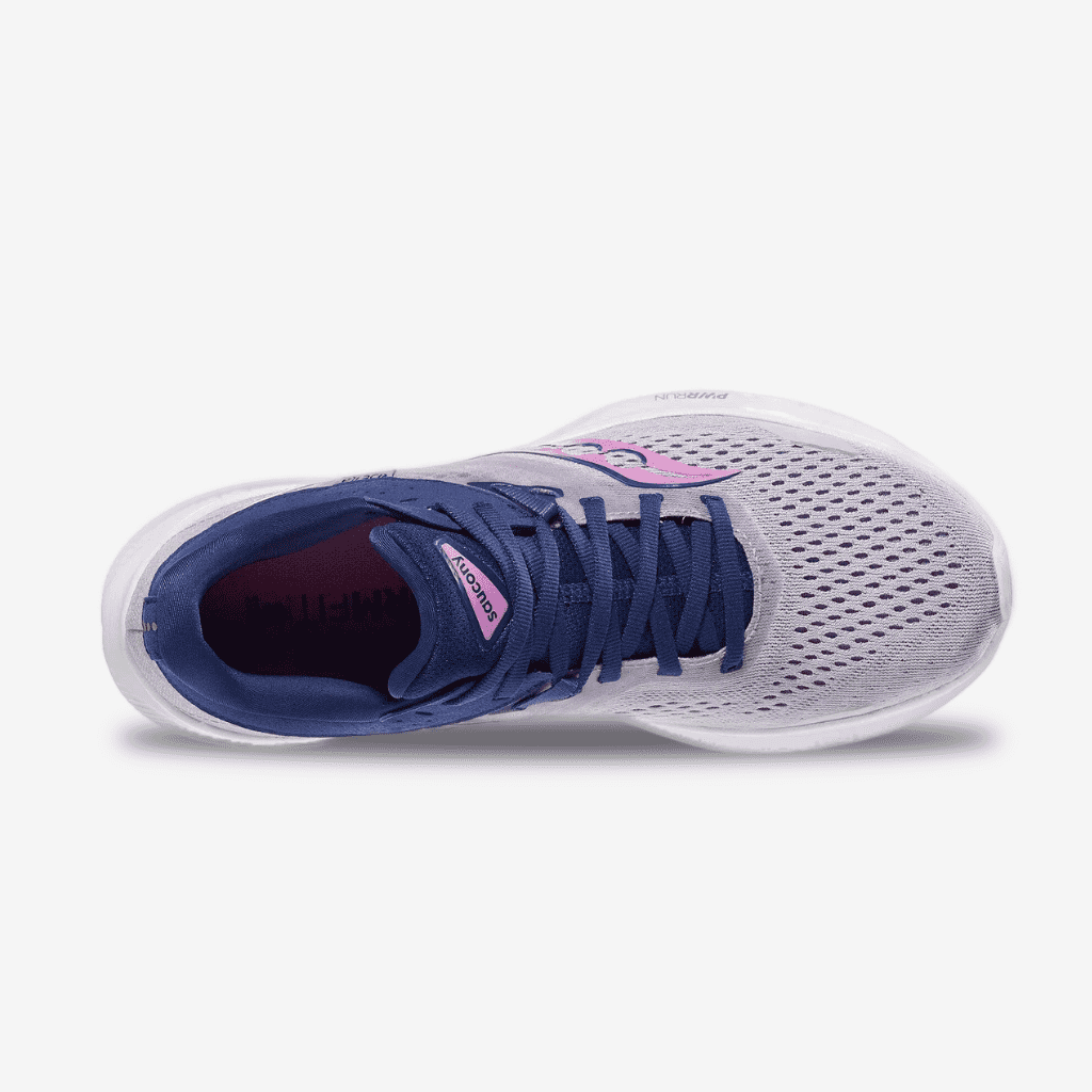 Saucony Ride 16