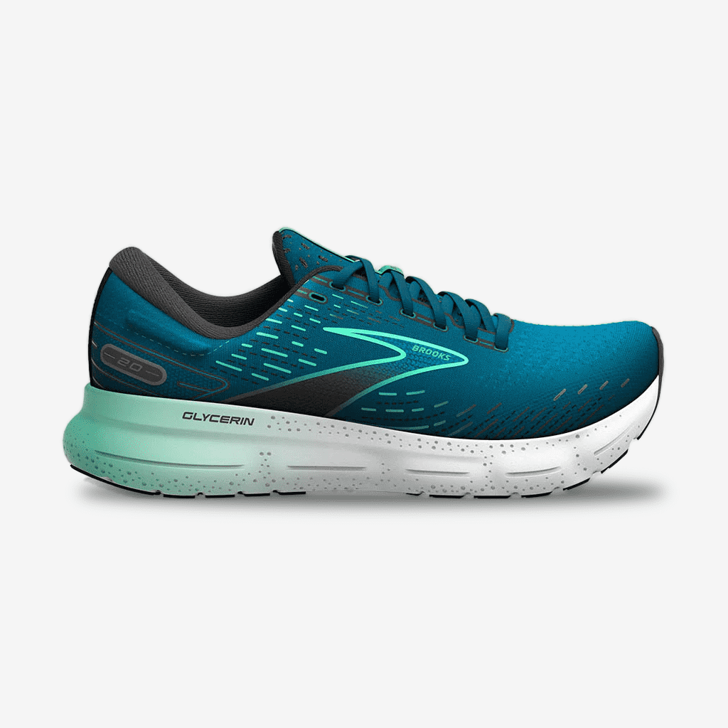 Brooks Glycerin 20