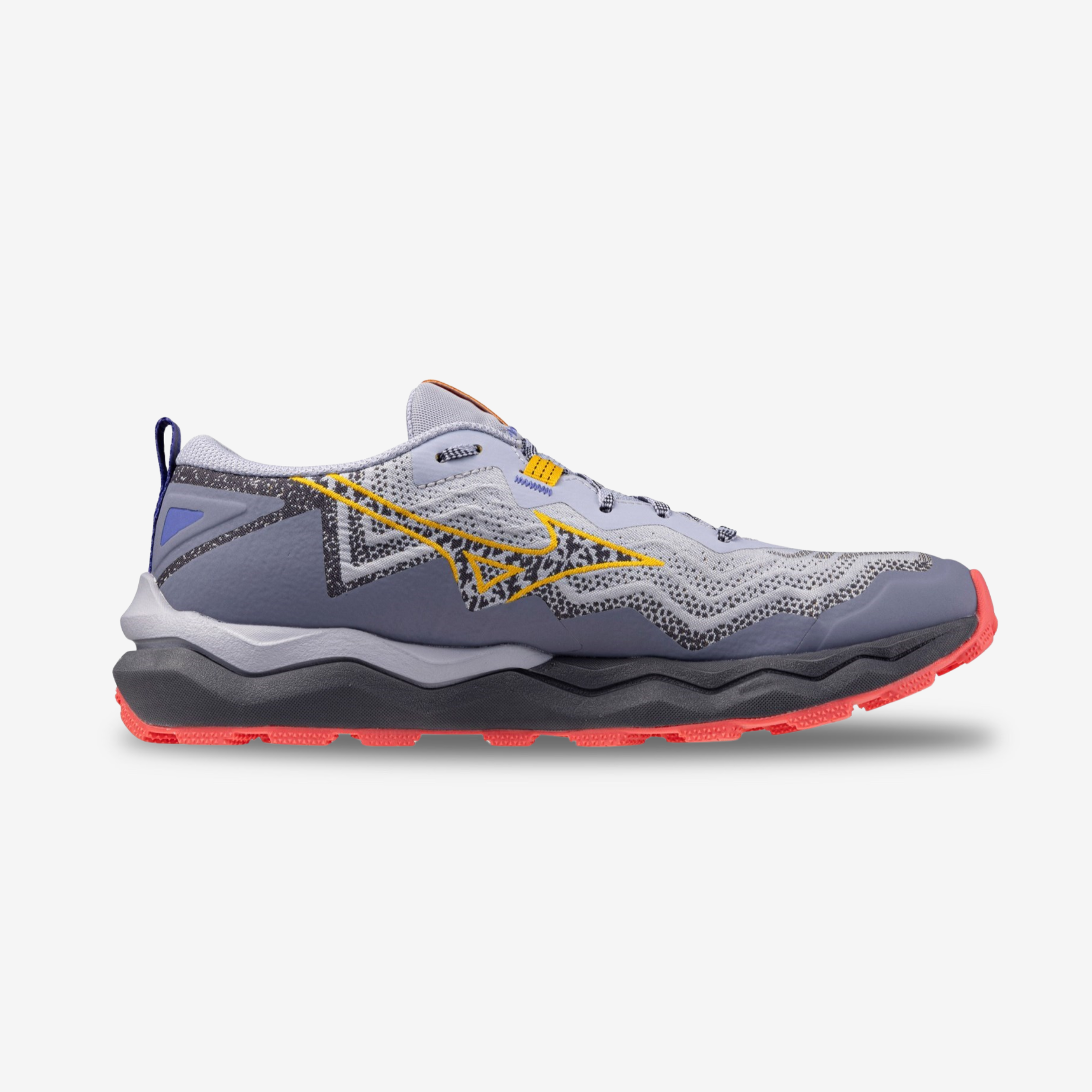 ラピスパイワン③ Mizuno Wave Daichi 9 | Women's Trail Running | RUN Specialist Store