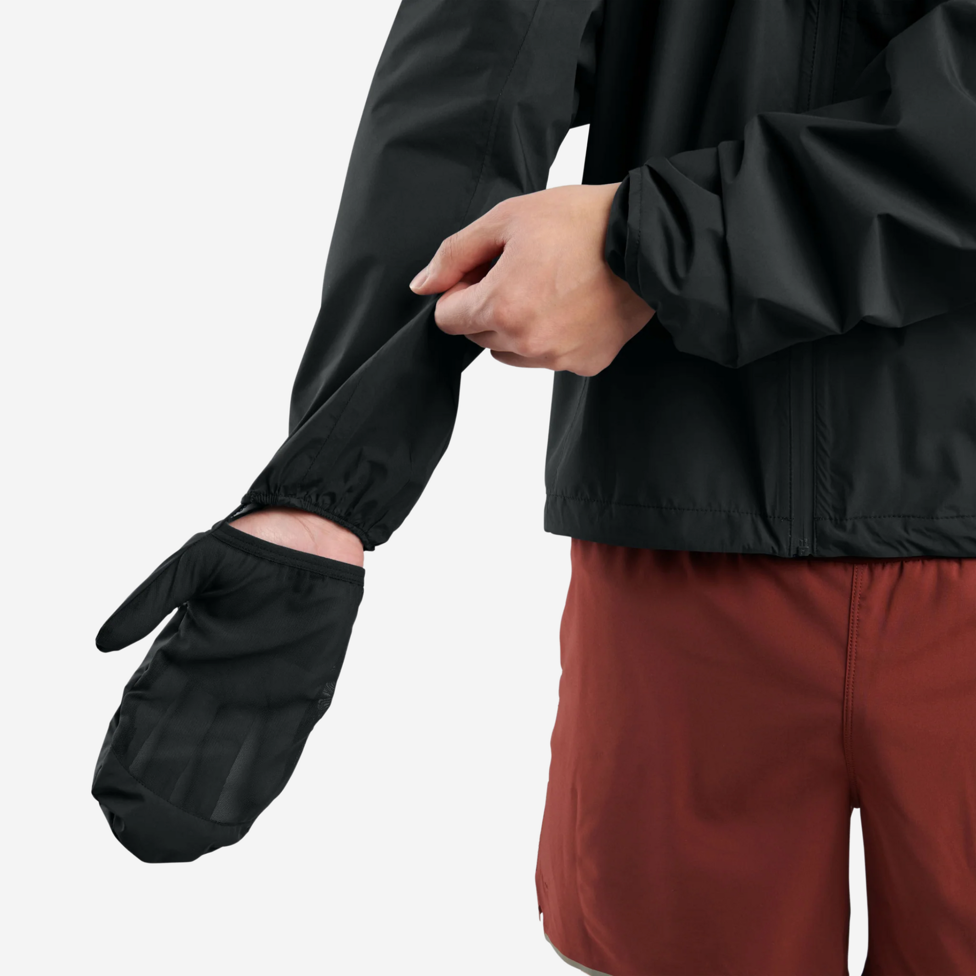 Ultimate Direction Deluge Jacket