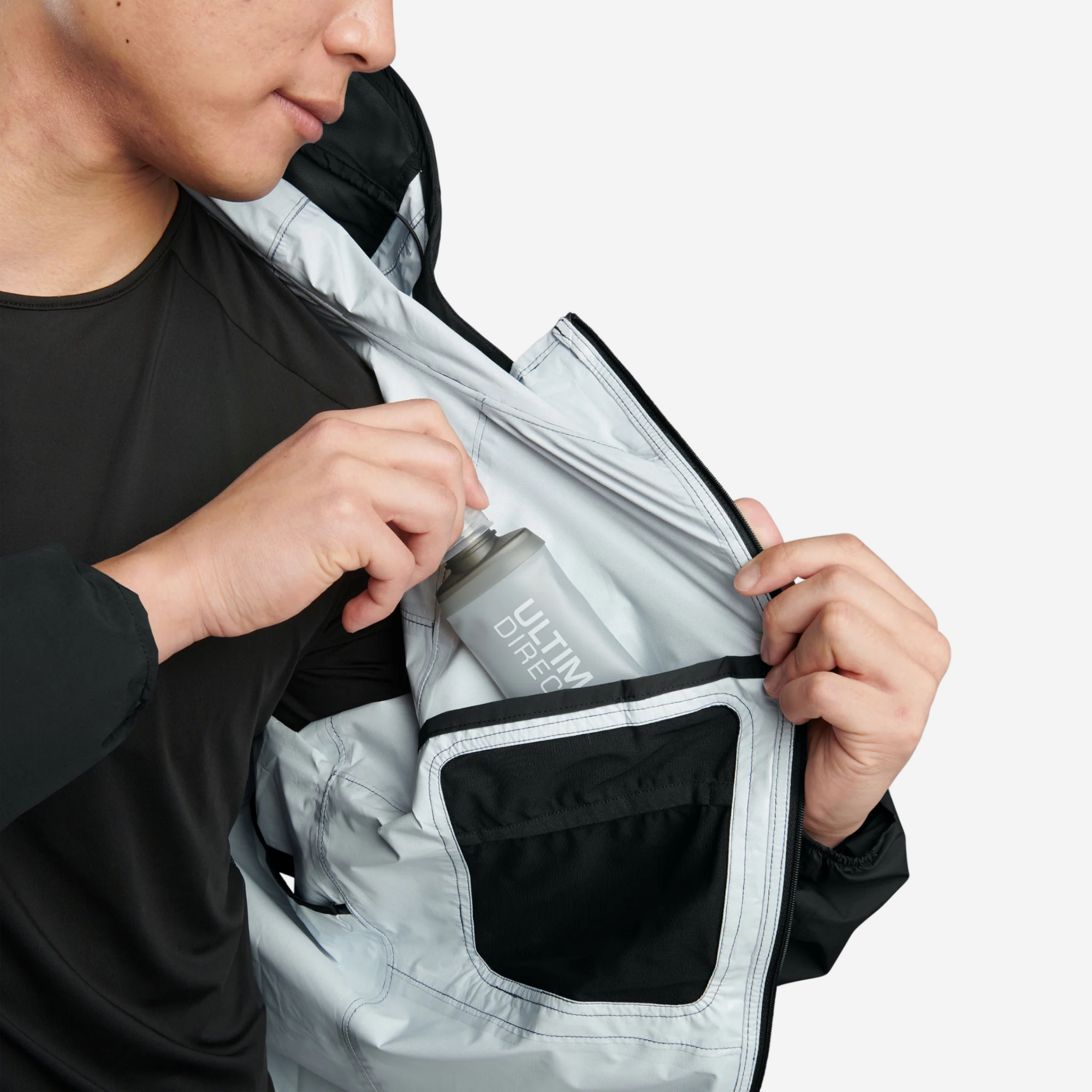 Ultimate Direction Deluge Jacket