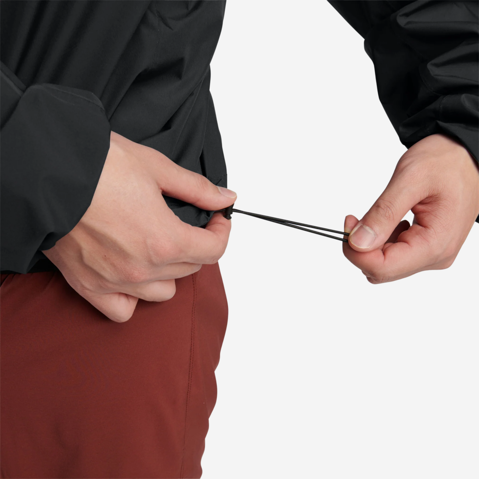 Ultimate Direction Deluge Jacket