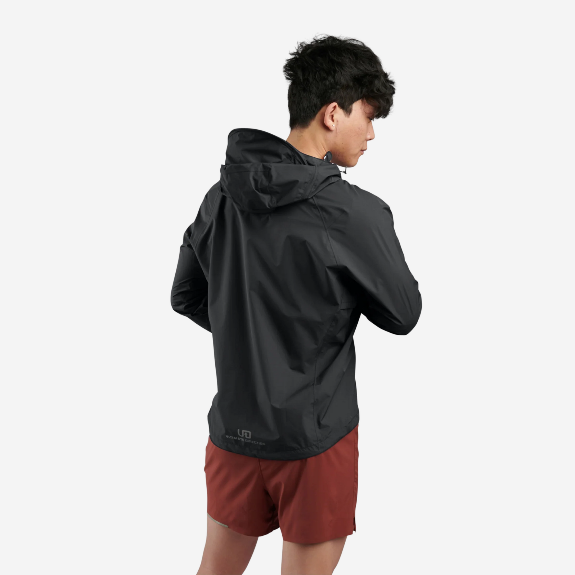 Ultimate Direction Deluge Jacket