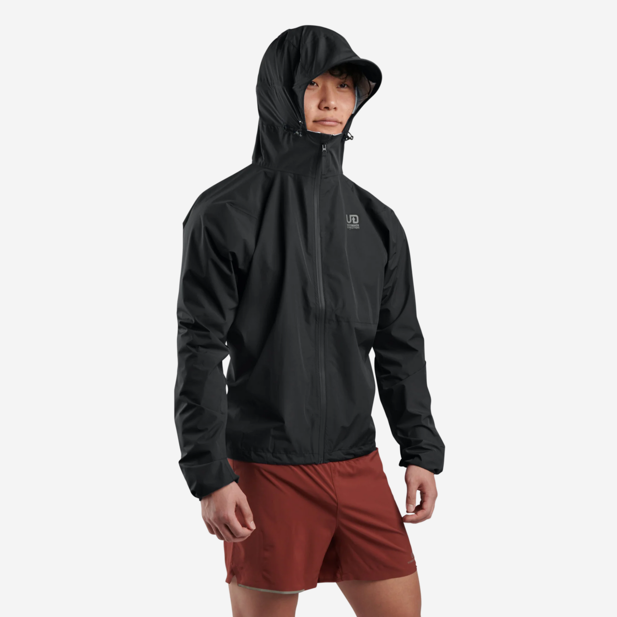 Ultimate Direction Deluge Jacket