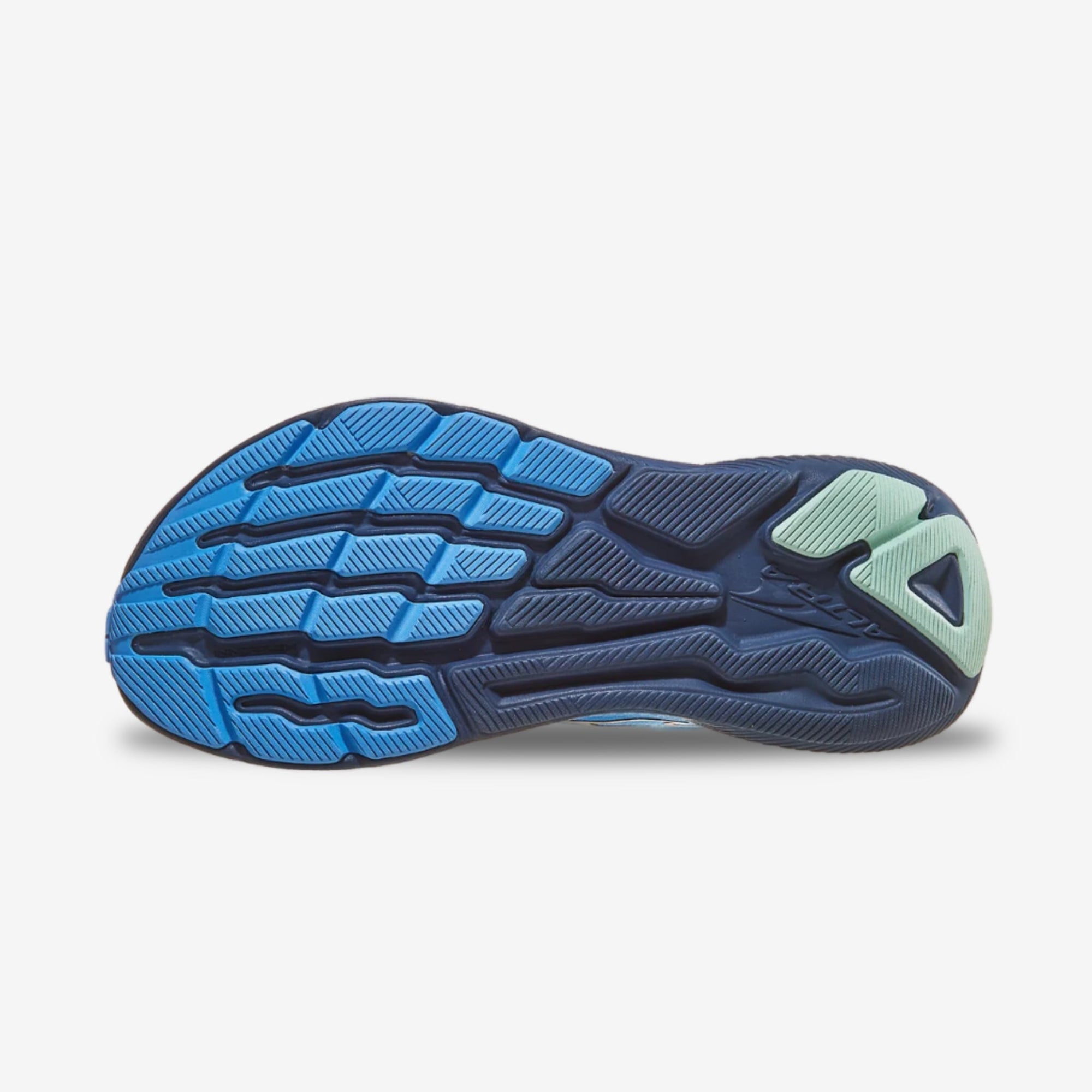 Altra Experience Flow