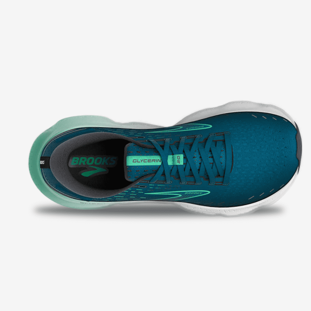 Brooks Glycerin 20
