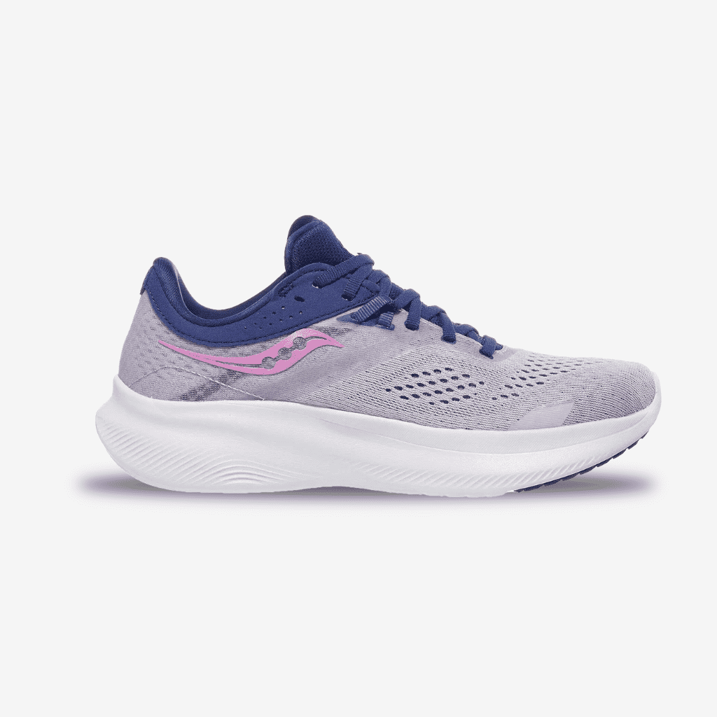 Saucony Ride 16
