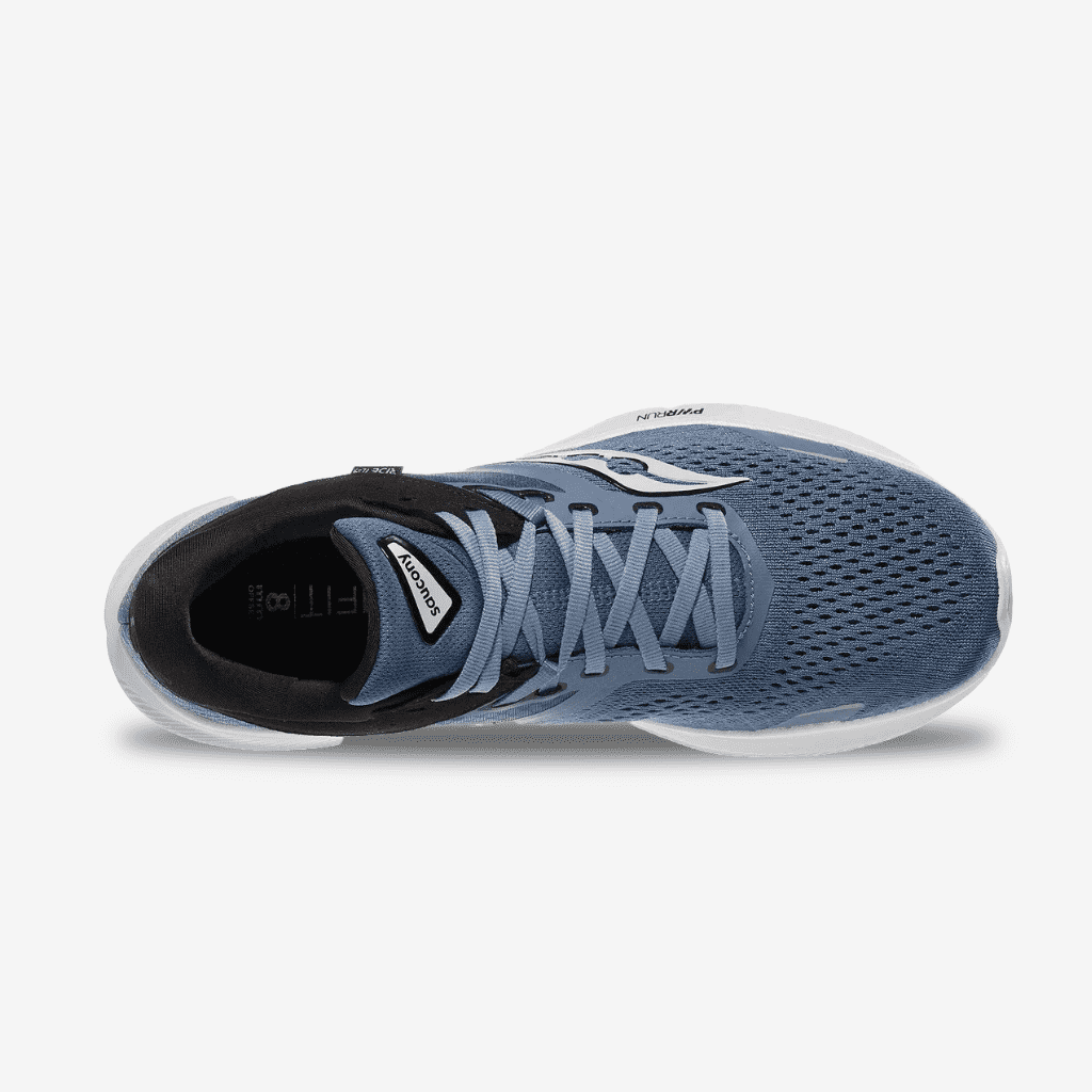 Saucony Ride 16