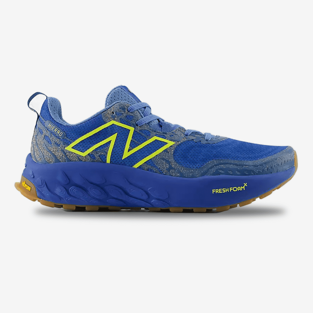 Trail Running Shoes New Balance Sales 218 New Balance Hierro