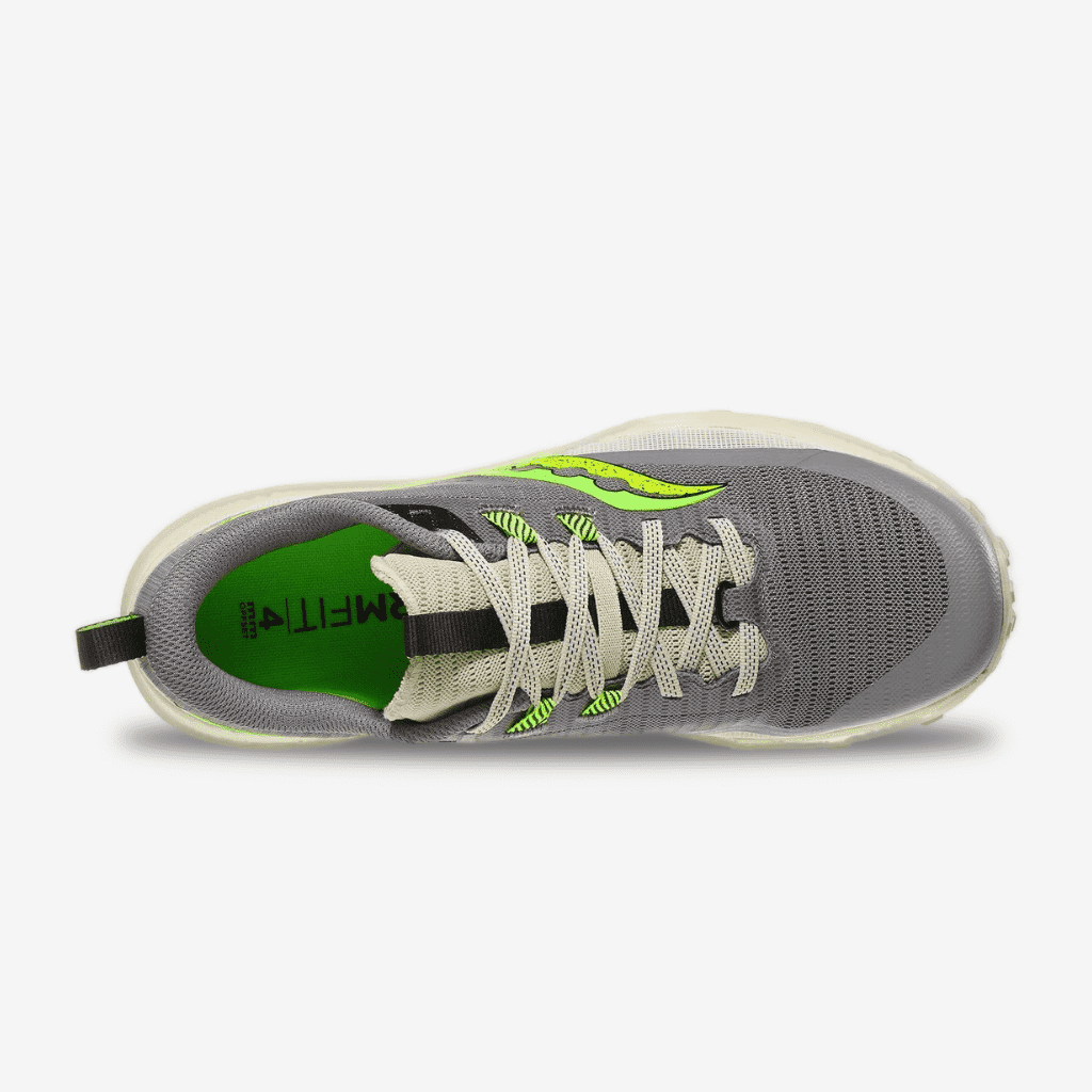 Saucony Peregrine 13