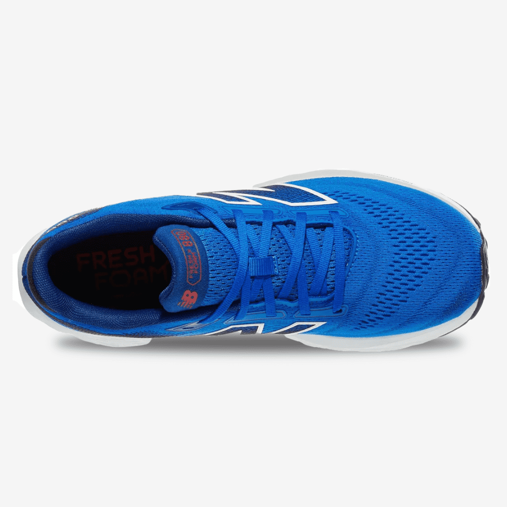 New balance free form store
