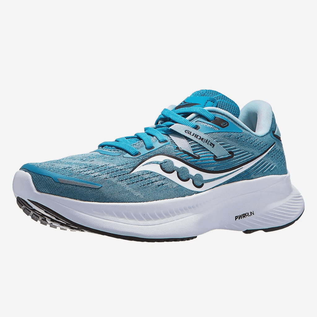 Saucony Guide 16