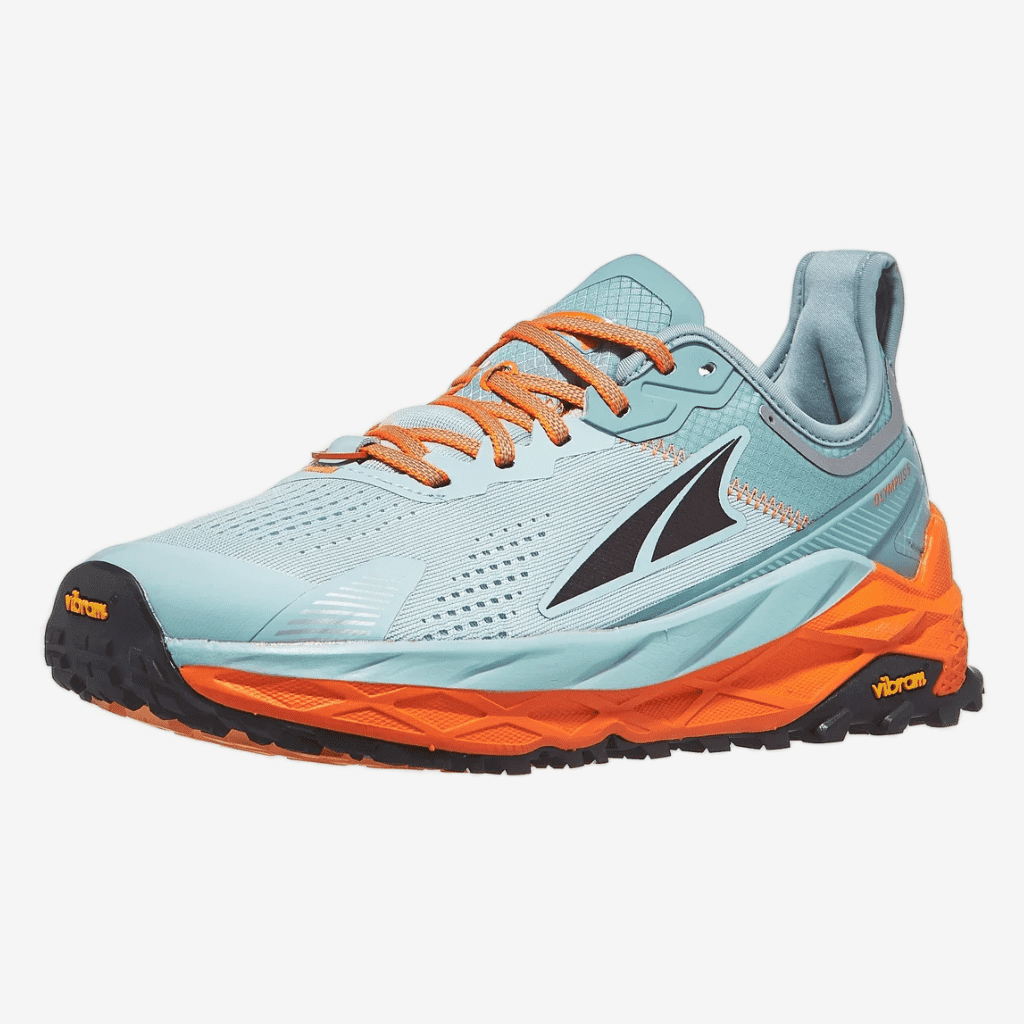 Altra Olympus 5