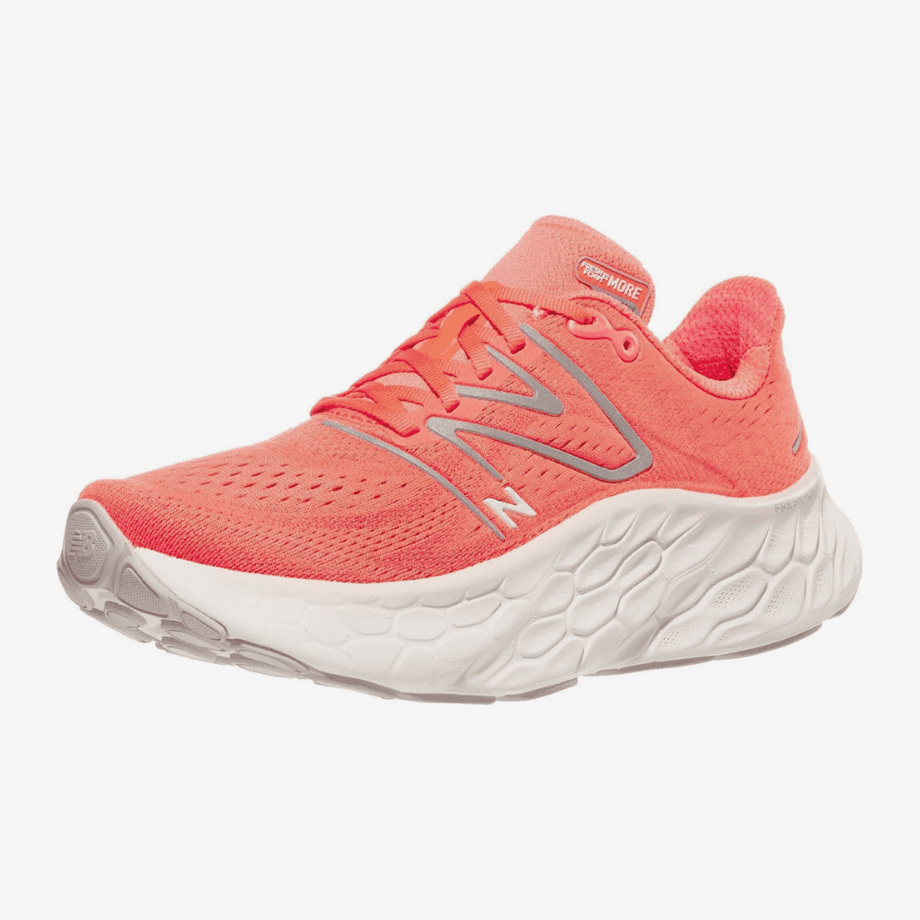 New Balance Fresh Foam X More V4 B