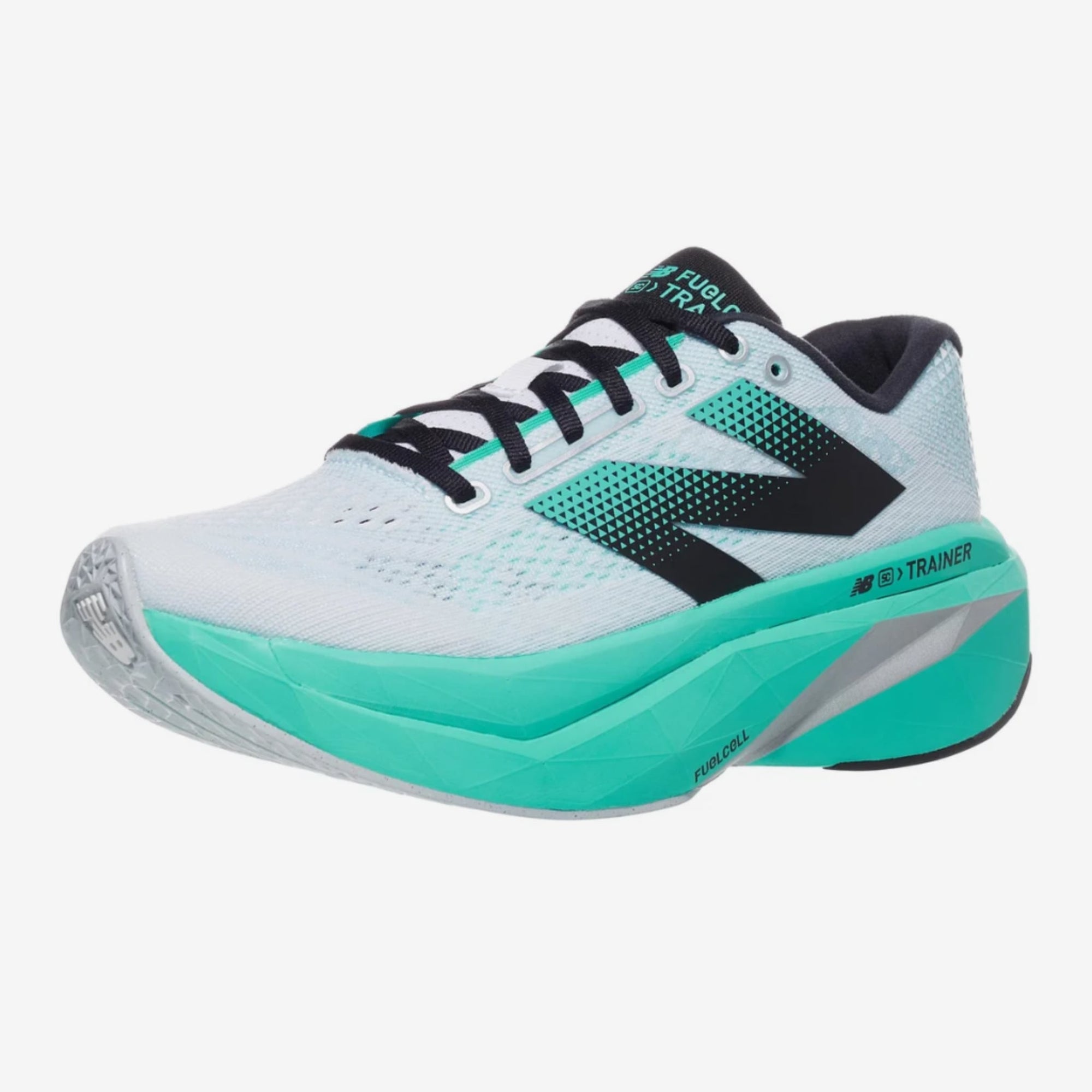 New Balance FuelCell SuperComp Trainer V4