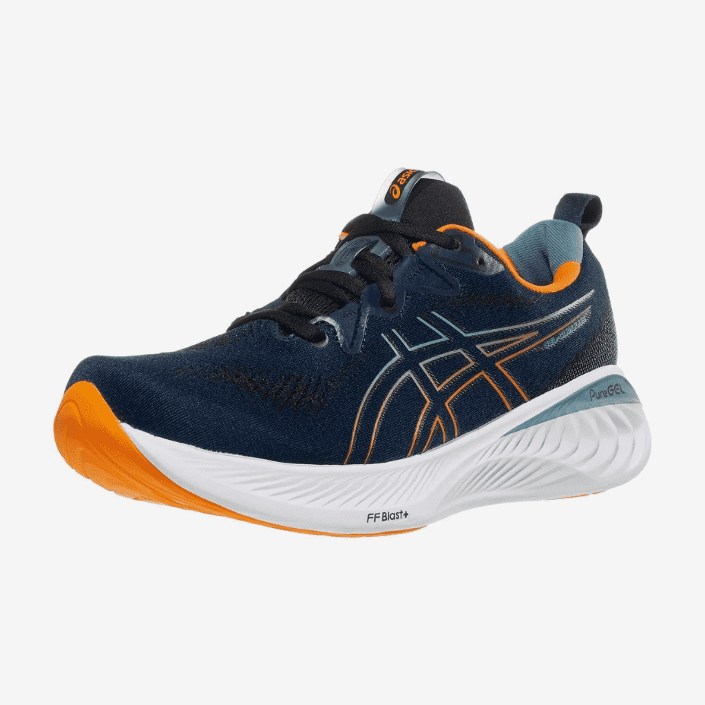 Asics Cumulus 25