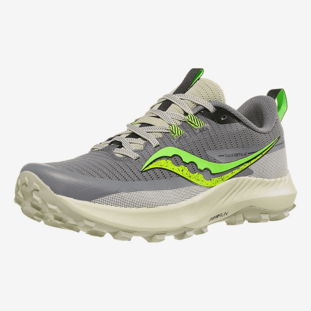 Saucony Peregrine 13