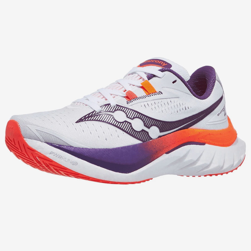 Saucony Endorphin Speed 4