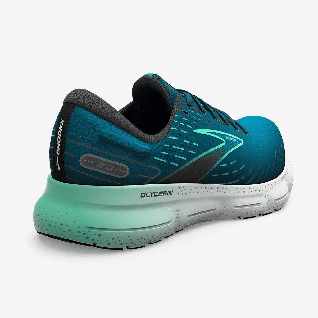 Brooks Glycerin 20