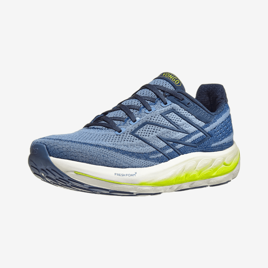 New Balance Vongo V6 2E