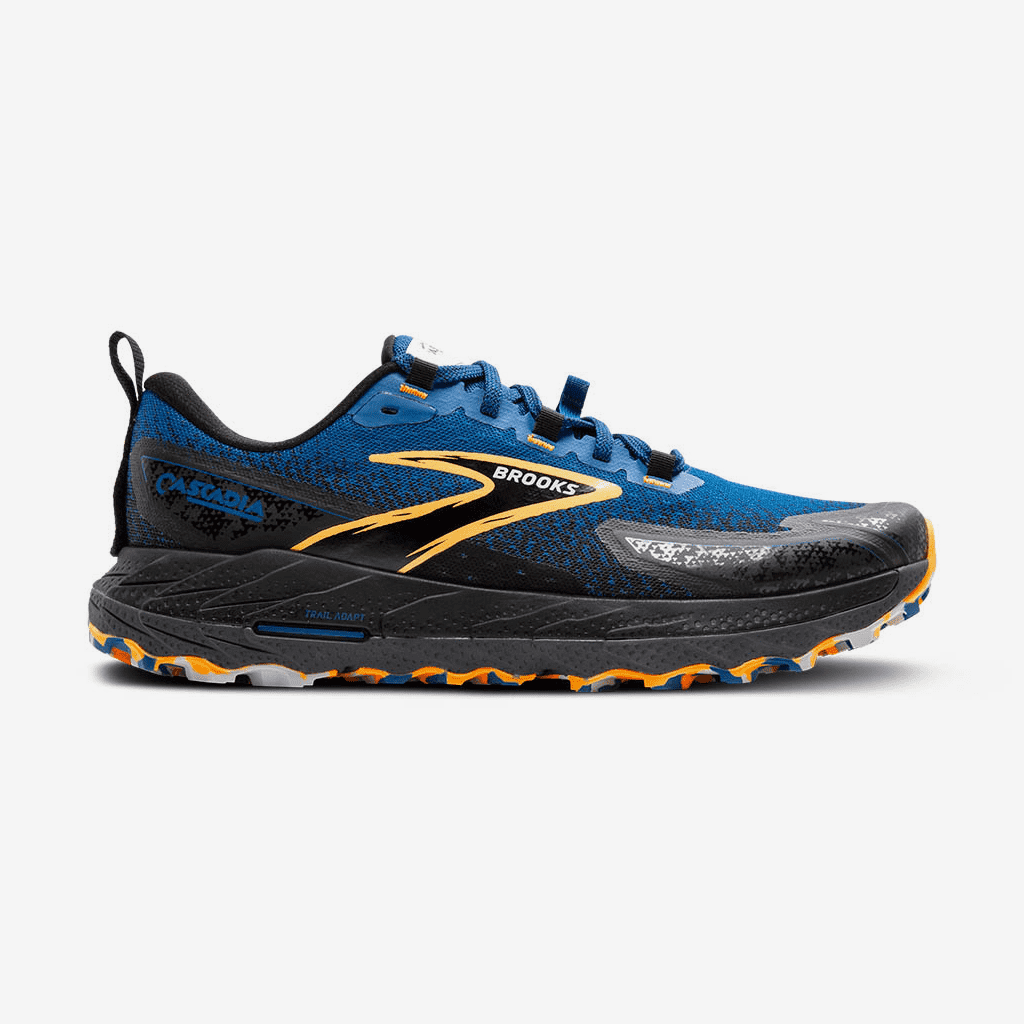 Brooks Cascadia 18