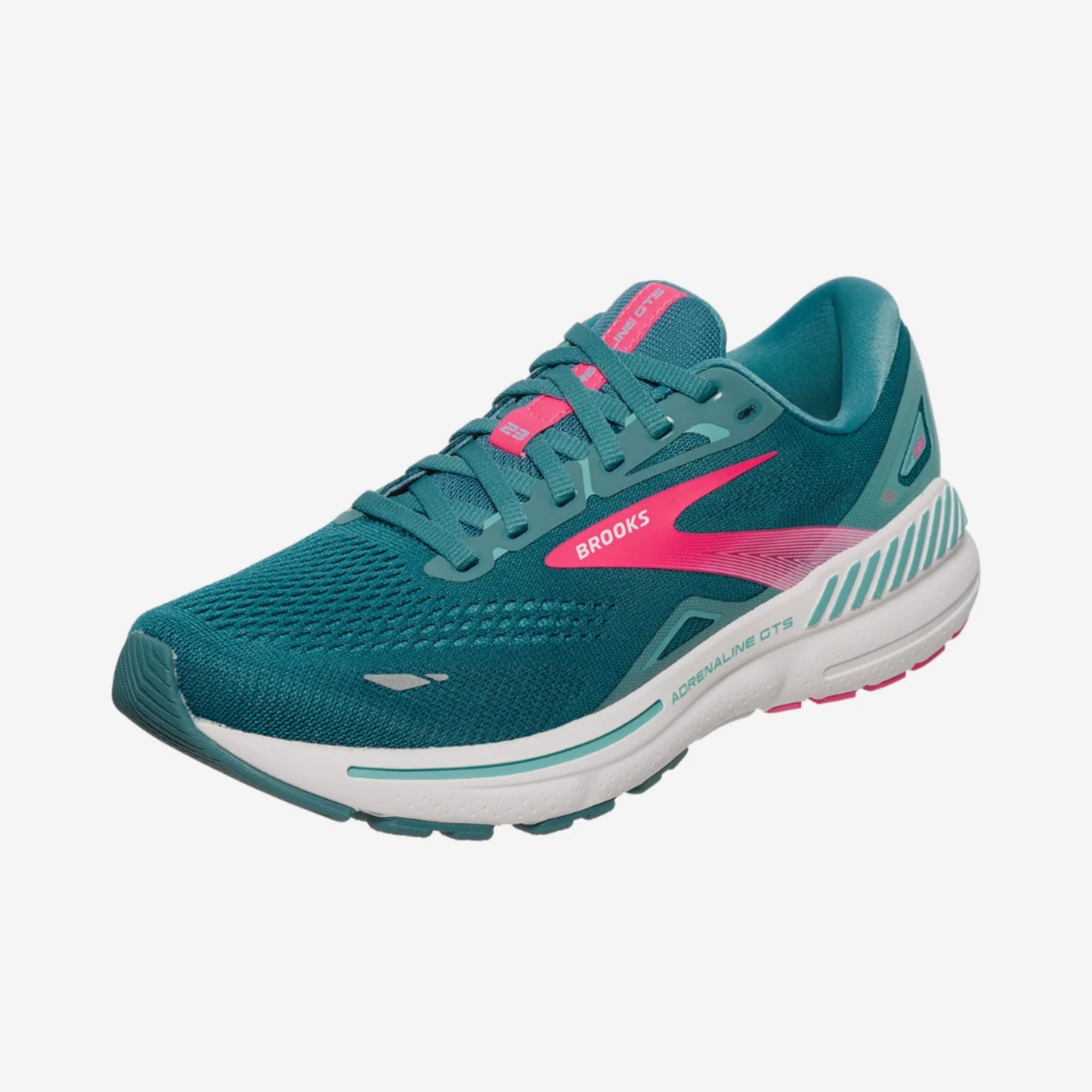 Brooks Adrenaline GTS 23
