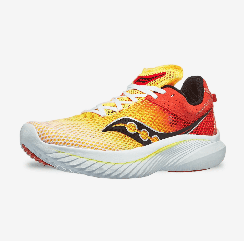 Saucony Kinvara 14