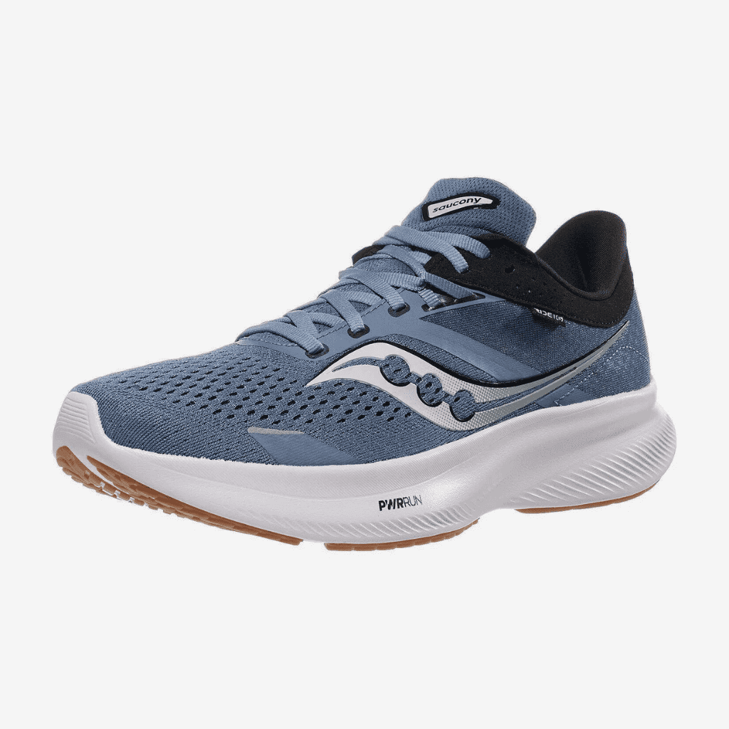 Saucony Ride 16