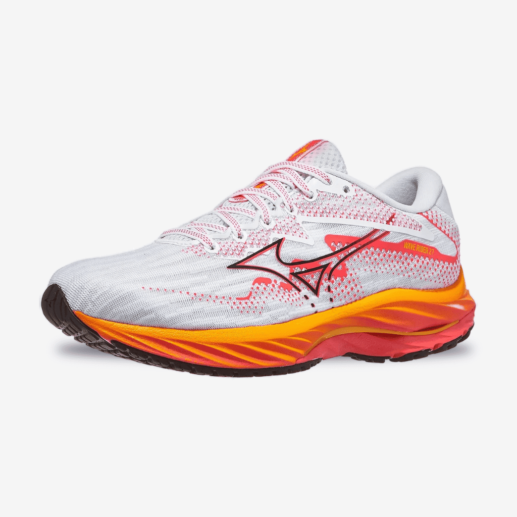 Mizuno Wave Rider 27