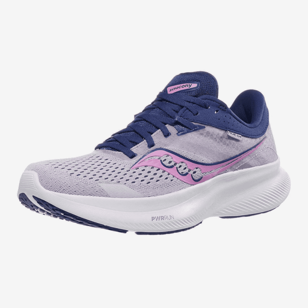 Saucony Ride 16