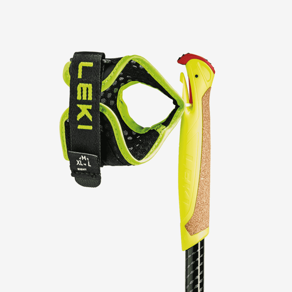 Leki EvoTrail FX.One TA