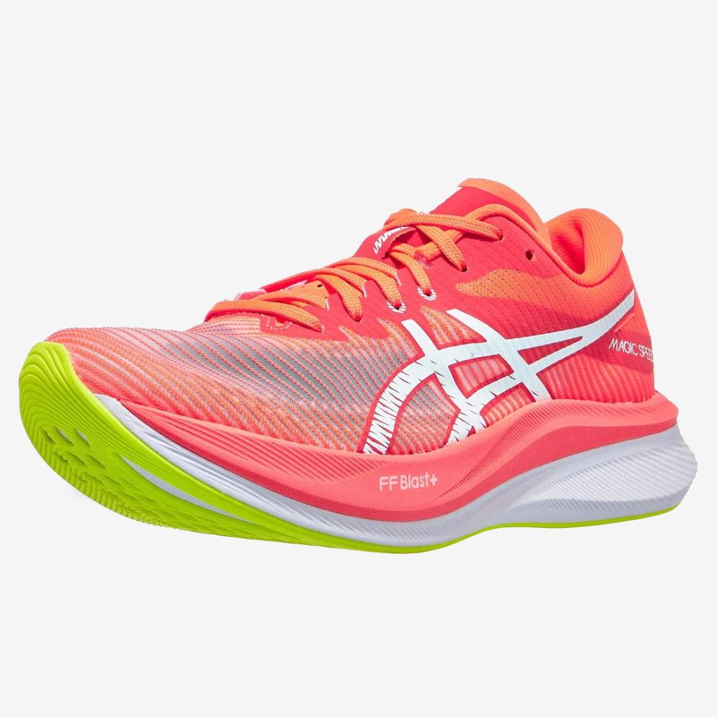 Asics Magic Speed 3