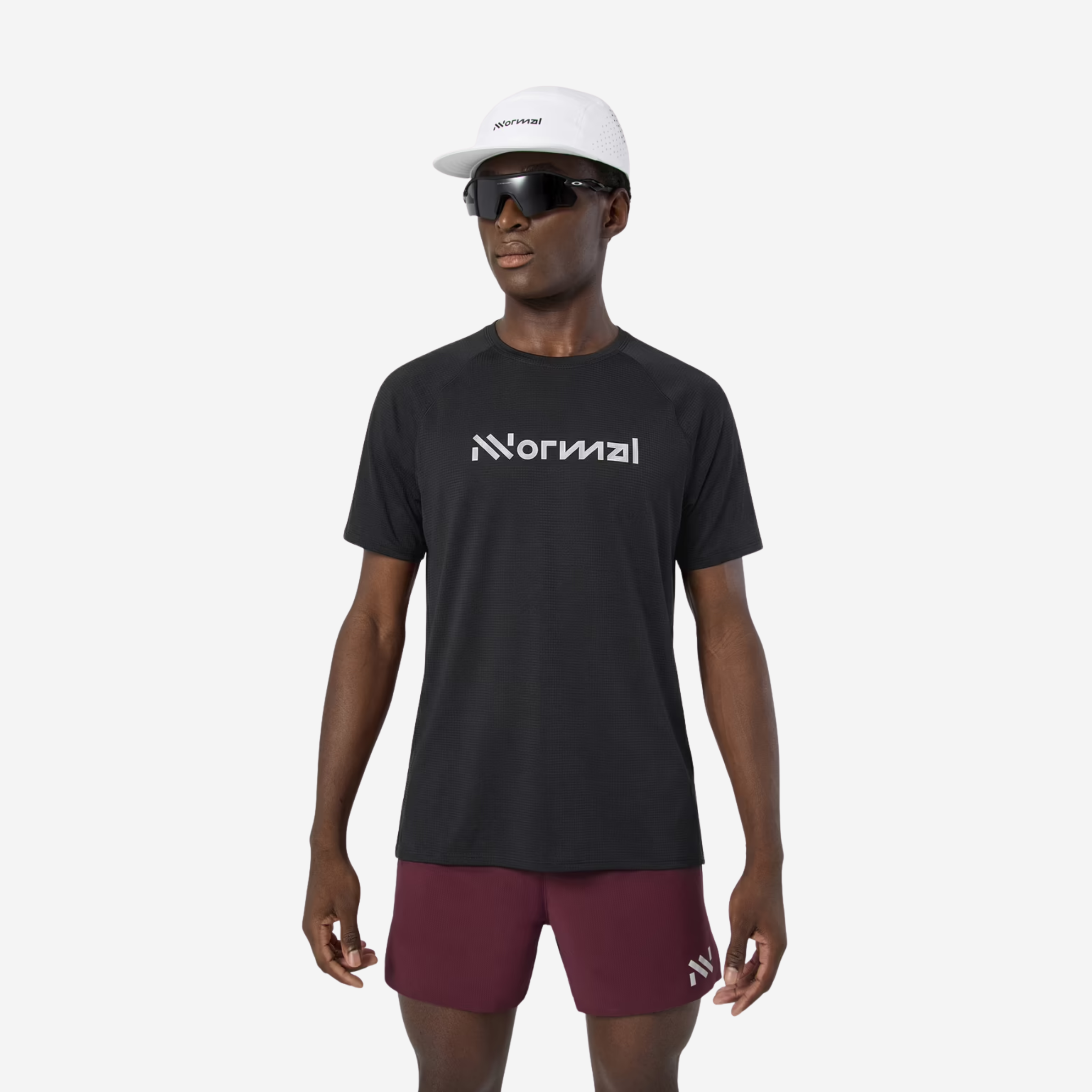 NNormal Race T-shirt 02 | Men's | RUN