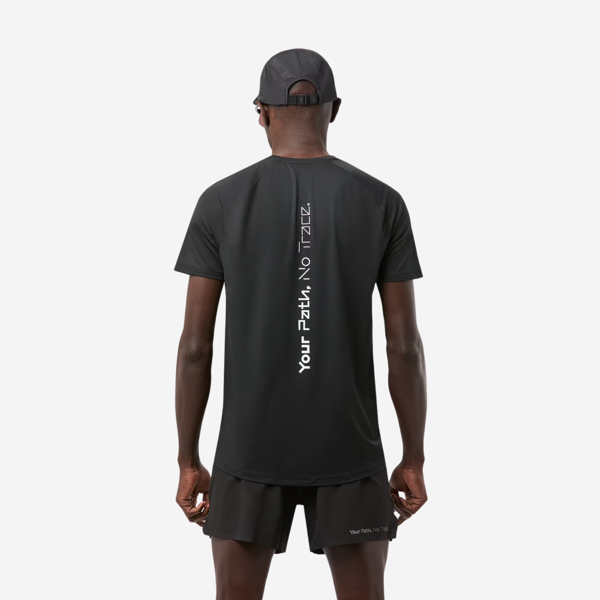 Nnormal Race T-Shirt Black