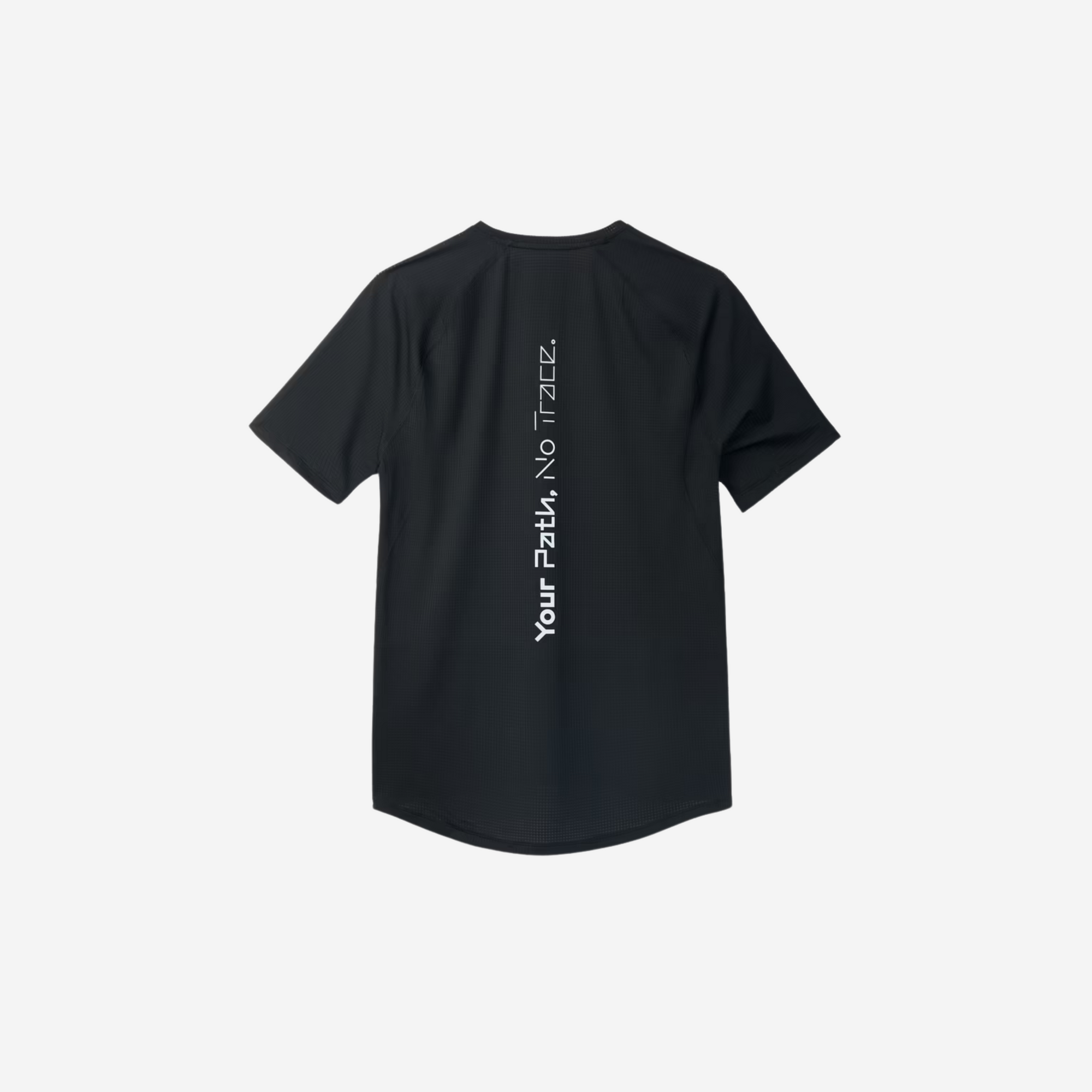 Nnormal Race T-Shirt Black