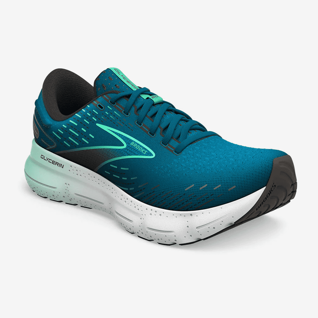Brooks Glycerin 20