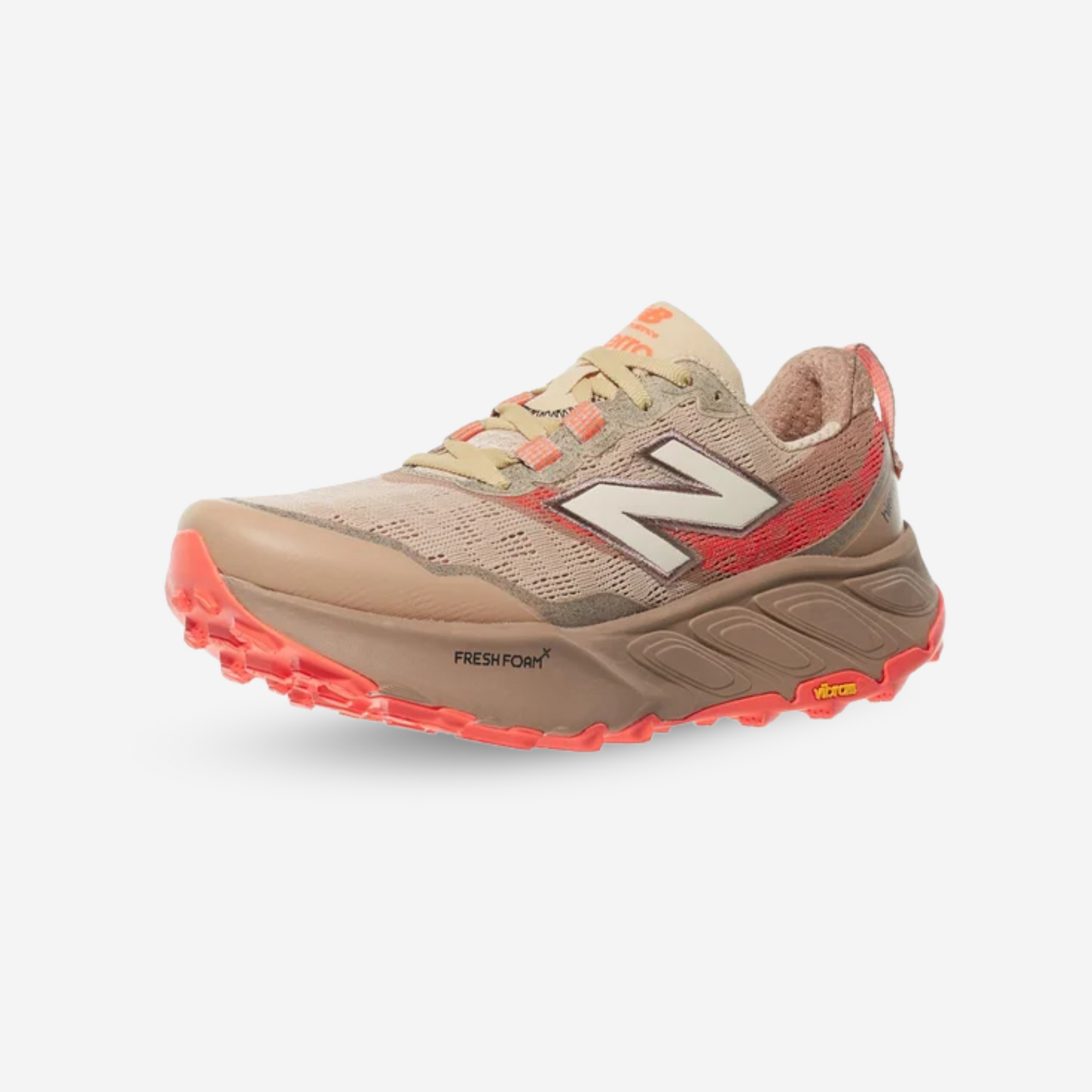 New Balance Hierro V9 D