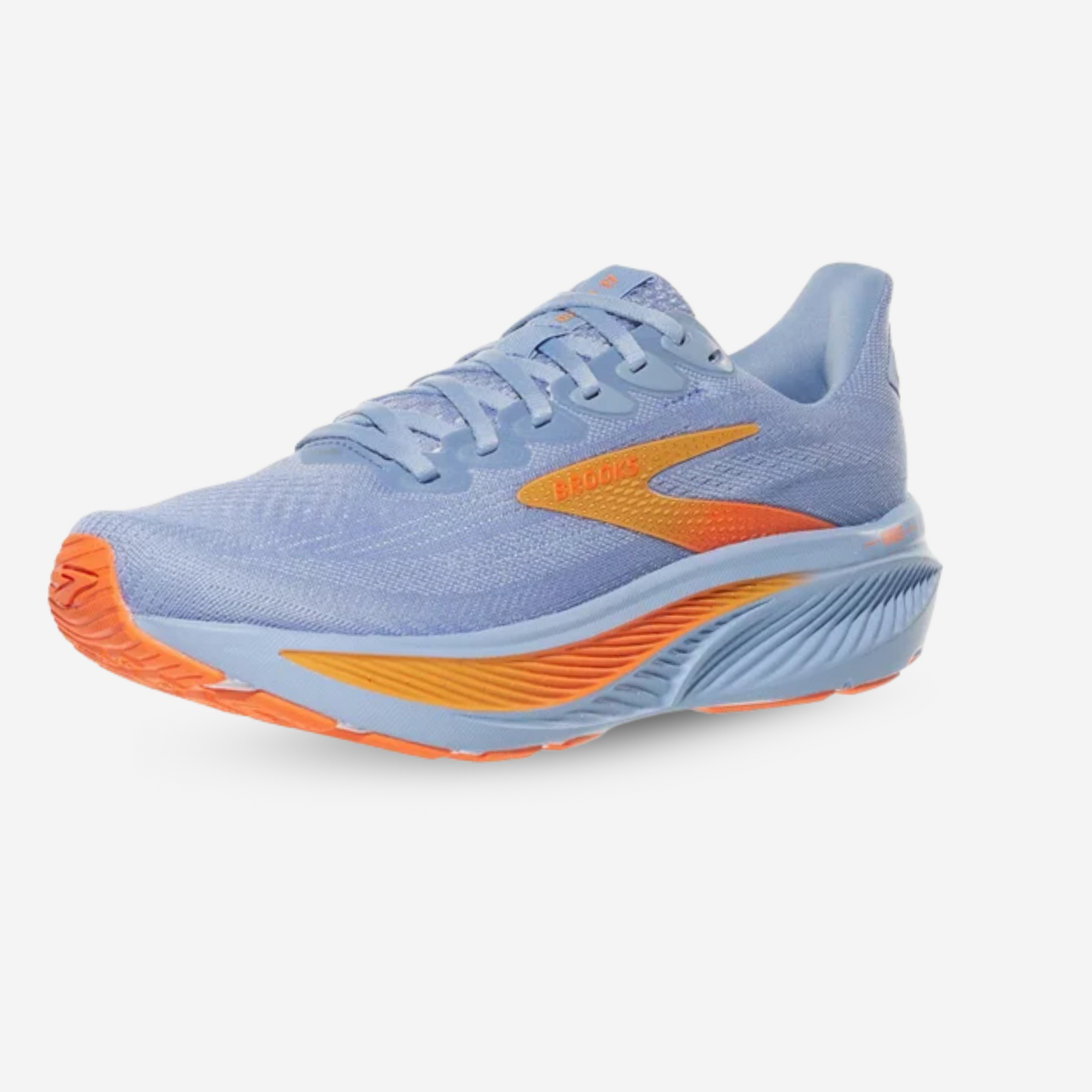 Brooks Ghost 17