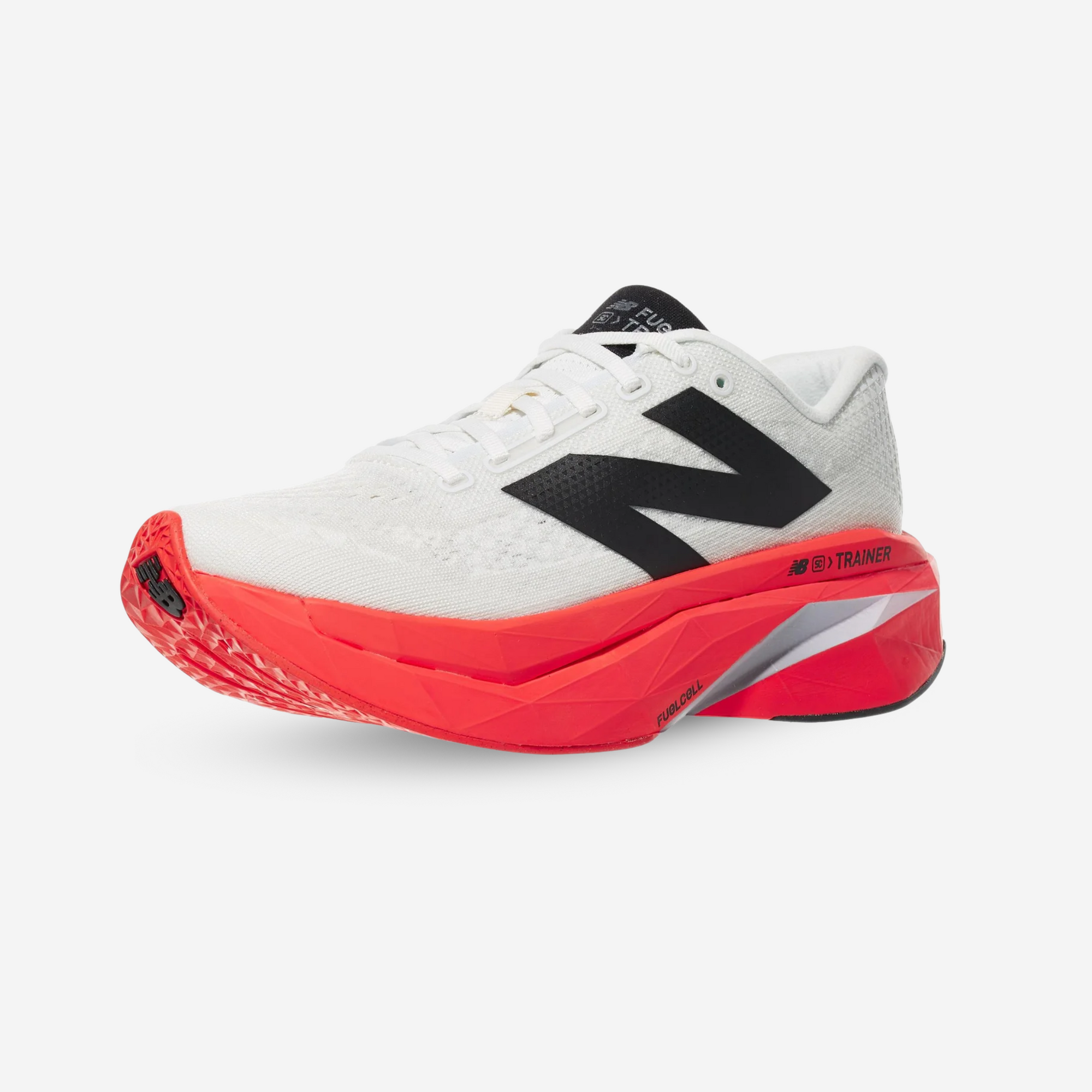 New Balance FuelCell Super Comp Trainer V4