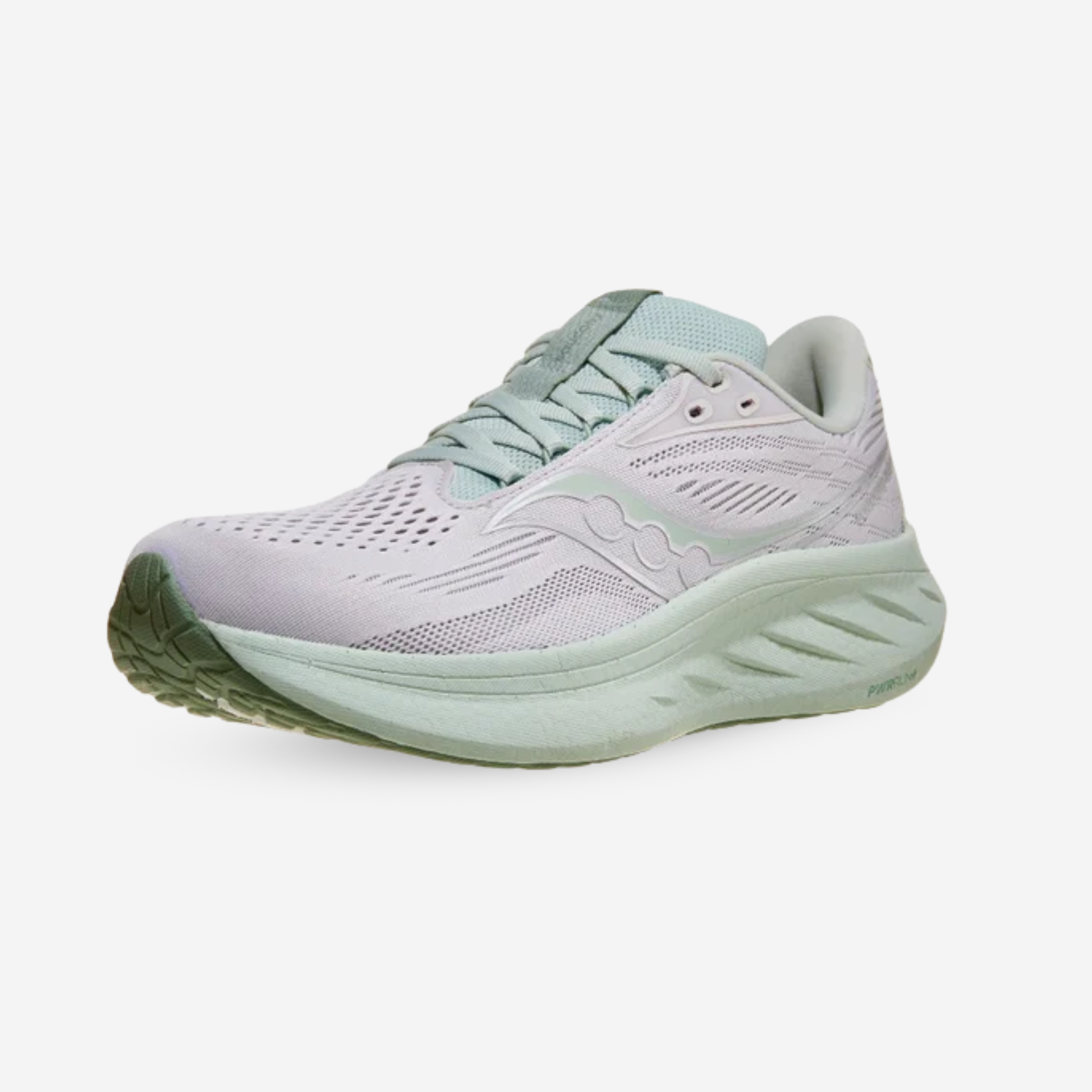 Saucony Ride 18