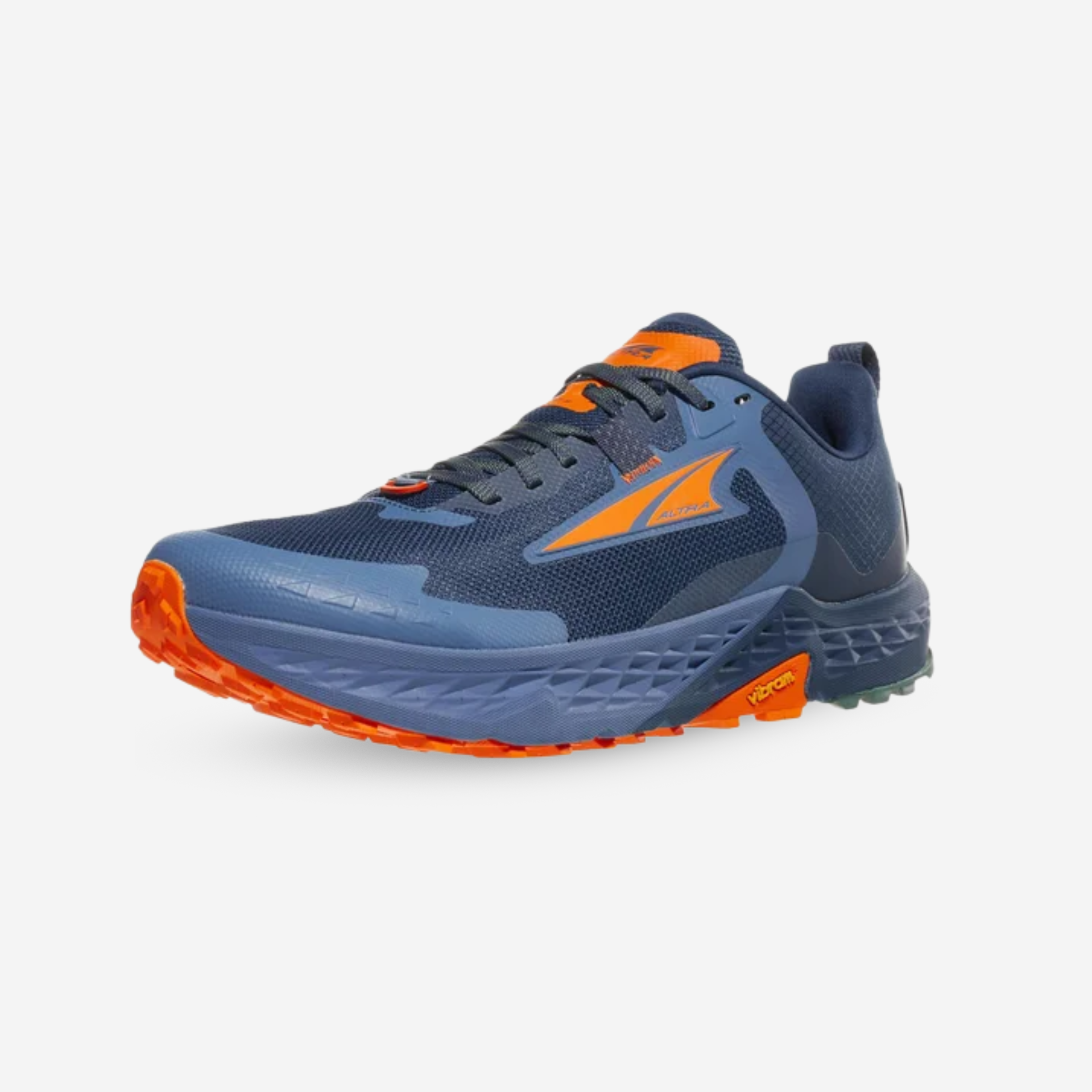 Altra Timp 5