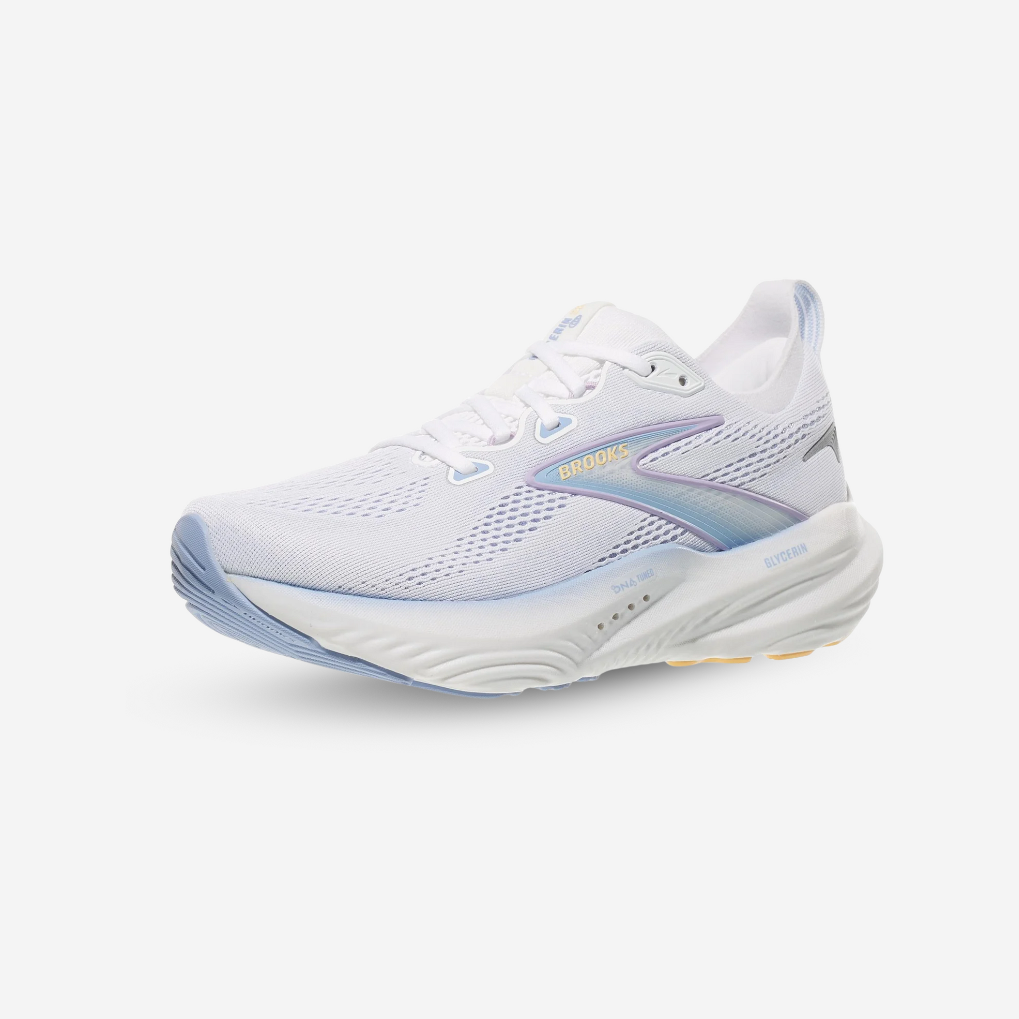 BROOKS GLYCERIN 22