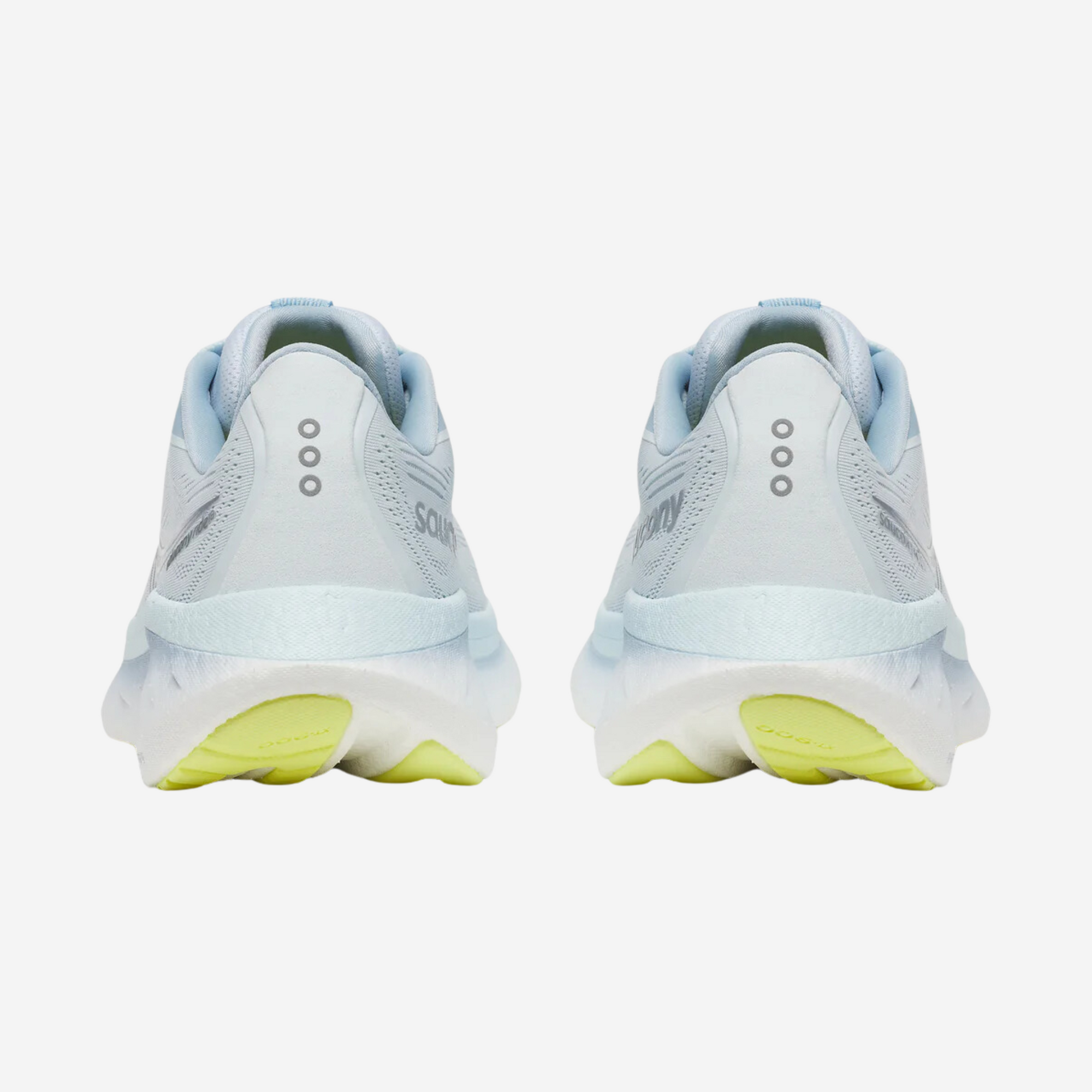 Saucony Ride 18