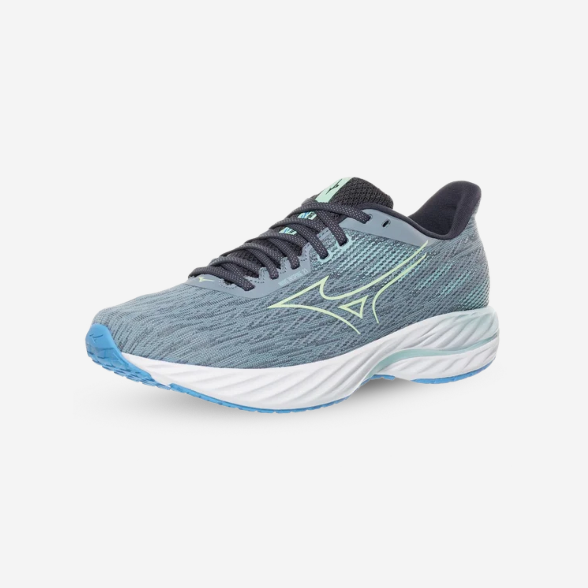 Mizuno Wave Inspire 21