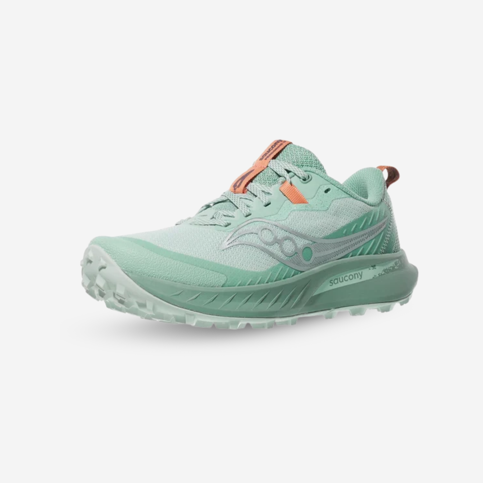 Saucony Peregrine 15