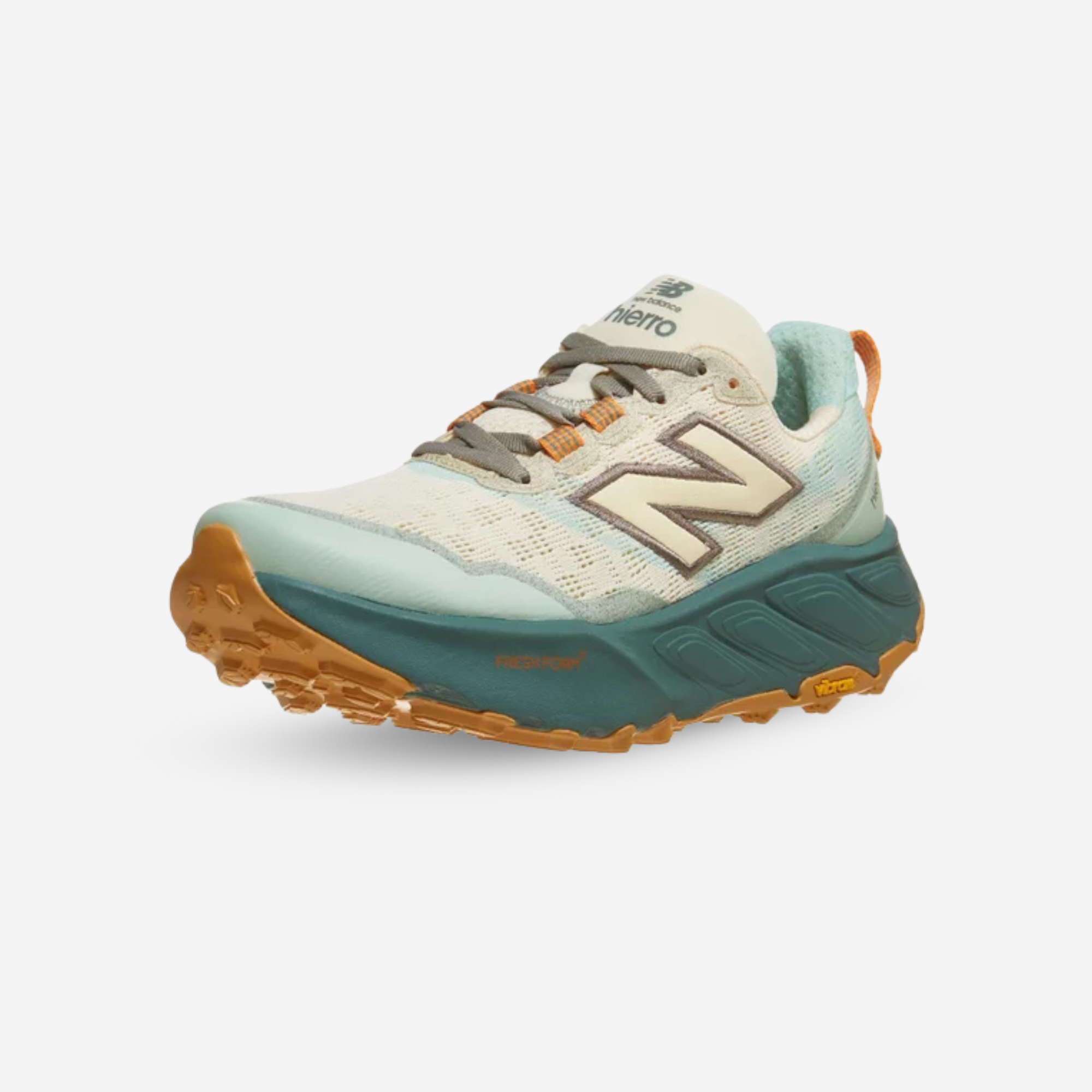 New Balance Hierro V9 D