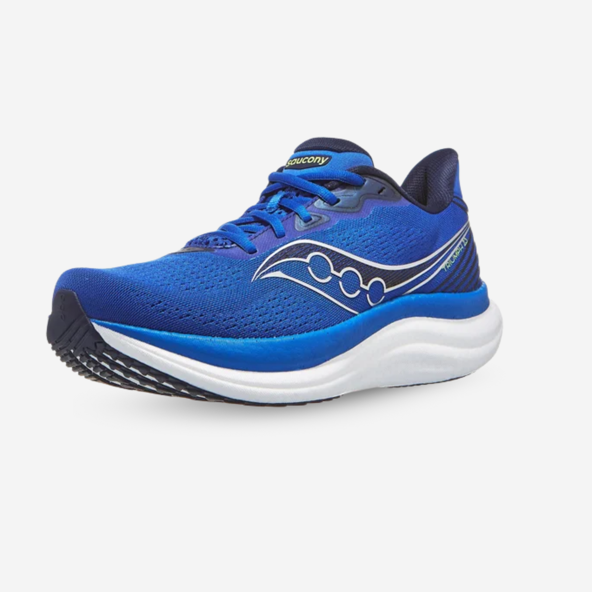 Saucony Triumph 23